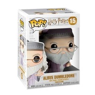 Figurka Funko Pop! #15 Dumbledore - Harry Potter