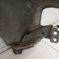 fender left front AUDI A4 B7