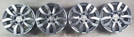 FELGI MERCEDES A B C E S V KLASA W204 W205 7x16 16