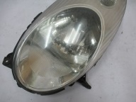 REFLEKTOR light left NISSAN MICRA K12