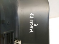 Ford Mustang Mach-E cap of the threshold right