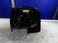 VW Polo II light rear right