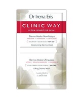 Dr Irena Eris Clinic Way Dermo-Liftingová maska 2 x 6 ml