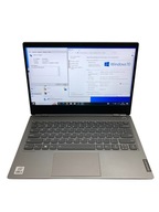 Notebook Lenovo ThinkBook 13s IML 13,3 " Intel Core i5 16 GB / 512 GB sivý