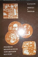 Katalog medali i odznak - Kociszewski
