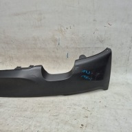 BMW 2 F22 m-packet diffusore spoiler Paraurti posteriore posteriore