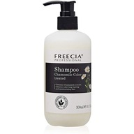 Freecia Chamomile Color-treated Shampoo 300ml