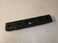 VW AMAROK SUPPORTO SUPPORTO CAMBIO INGRANAGGI 2H0802721