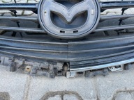 Mazda 6 Grill Grill der Stoßstange
