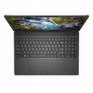 Notebook Dell Precision 7550 15,6" Intel Core i7 32 GB / 1000 GB šedá