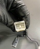 LEXUS CT 200 seat belt buckle SPRZACZKA supports left front