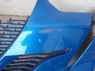 bumper front front PEUGEOT 208 2 II UB GTI 2019-2023R