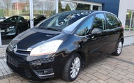 Citroen C4 Picasso Citroen C4 Picasso 2,0 Exlusive