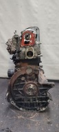 engine F9Q Renault Megane II 1,9 DCI