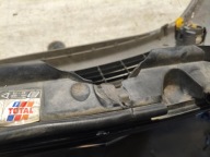 bumper front CITROEN C2 EXYB