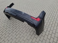 bumper rear part rear PDC ABSORBER SSANGYONG RODIUS II LAK