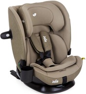 FOTELIK JOIE I-Bold ECE R129/03 Isofix 76-150 cm 9-36 kg przodem Oak beżowy