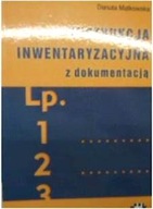 Instrukcja inwentaryzacyjna z dokumentacją