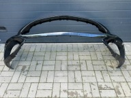 Mercedes Sl W232 22- bumper front front