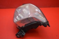 head lights front front KOMPLET EU NISSAN X-TRAIL 1 and T30 01-04