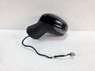 mirror left FORD PUMA MK2 ST-LINE 10PIN AGATE BLACK KBXEWHA