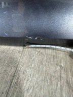 MG HS II 2024-> trunk door boot rear part rear