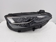 light left Mercedes CLS W257 FULL LED High Performance