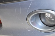 nárazník předek přední šedý 62022-9U040 NISSAN NOTE 06-12