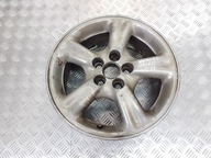 FELGA 15” ALUMINIOWA SKODA OCTAVIA I