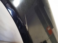 fender front left Mercedes SL R230 W230 197 C197