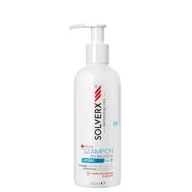SOLVERX šampón na vlasy Atopic Skin 250ml