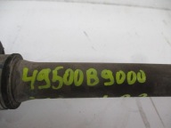 semi-axis front HYUNDAI I10 49500B9000 left