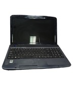 Laptop ACER Aspire 5536 15,6" - NIE WŁĄCZA SIĘ !!!