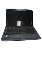 Notebook Acer Aspire 5536 15,6 " AMD Athlon 4 GB / 120 GB
