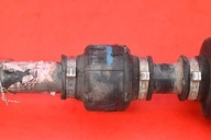 semi-axis left front MANUAL HYUNDAI I40 and 40 1.7 CRDI 115 KM 15-20