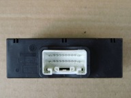 Toyota Aygo II AB40 module computer control unit of a lock central 89740-0H040