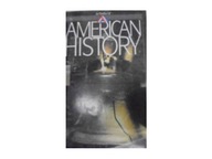 American History - praca zbiorowa