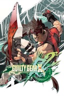 GUILTY GEAR Xrd REV 2 Kľúč STEAM CD KEY KÓD BEZ VPN