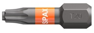 Bit T20 SPAX T-Star Plus 25 mm do wkrętów 4, 4,5mm