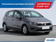 VW Golf Sportsvan 1.2 TSI, Salon Polska