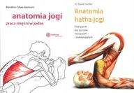 Anatomia jogi + Anatomia hatha jogi