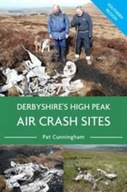 Derbyshire s High Peak Air Crash Sites - Southern