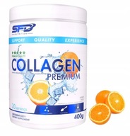 SFD Collagen Premium Pomaranč, 400g