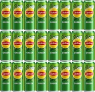 Lipton Ice Tea Green Napój niegazowany 330 ml x24