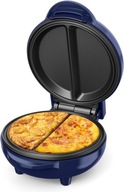 MINI urządzenie do Omletów Opiekacz 550W Omleciara Omletownica ⌀ 11cm