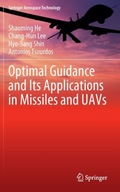 Optimal Guidance and Its Applications in Missiles