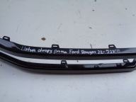 moulding cap grille right FORD RANGER 22- NR 52750