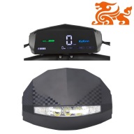 Kukirin G4 z oryginalnej fabryki do skutera G4