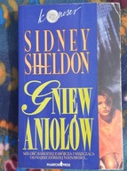 Gniew aniołów Sidney Sheldon