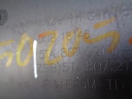 FRONTSTOSSSTANGE VW TOURAN 5TA 16- R-LINE NR 39817